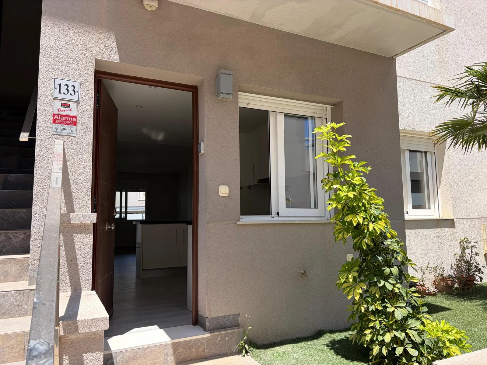 Ground-floor unit in Torrevieja (Zona los Frutales) — 5