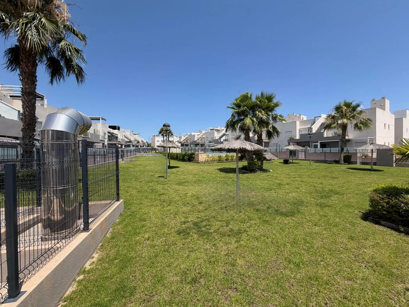 Ground-floor unit in Torrevieja (Zona los Frutales) — 4