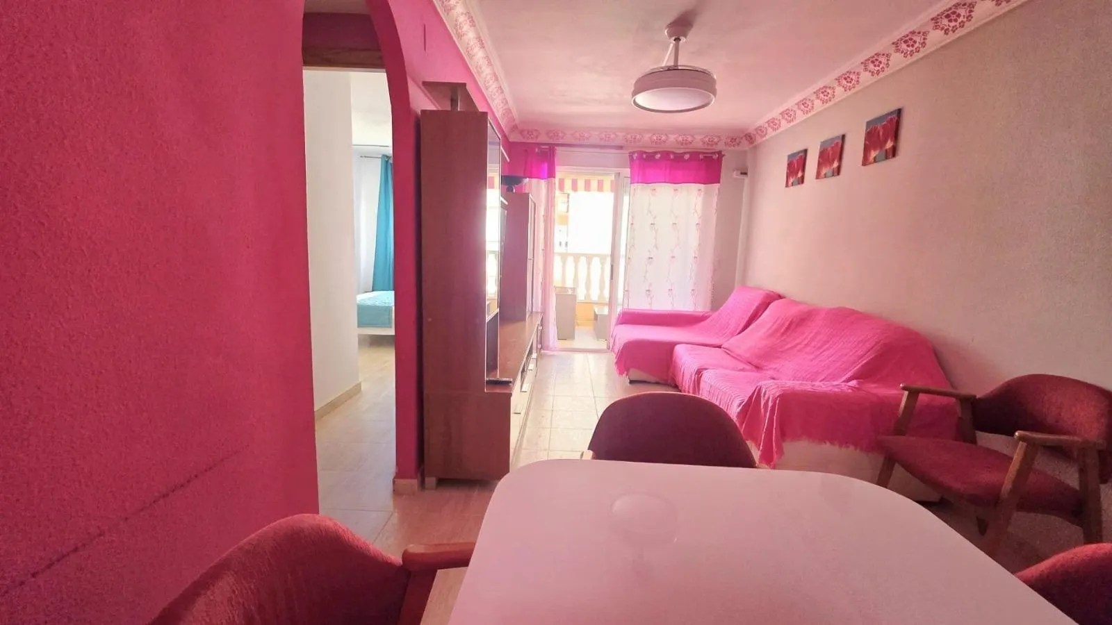 Apartment in Torrevieja (Playa del cura) — 4