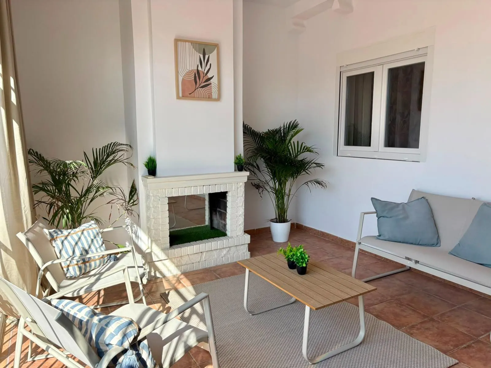 Townhouse in Orihuela Costa (La Florida) — 4