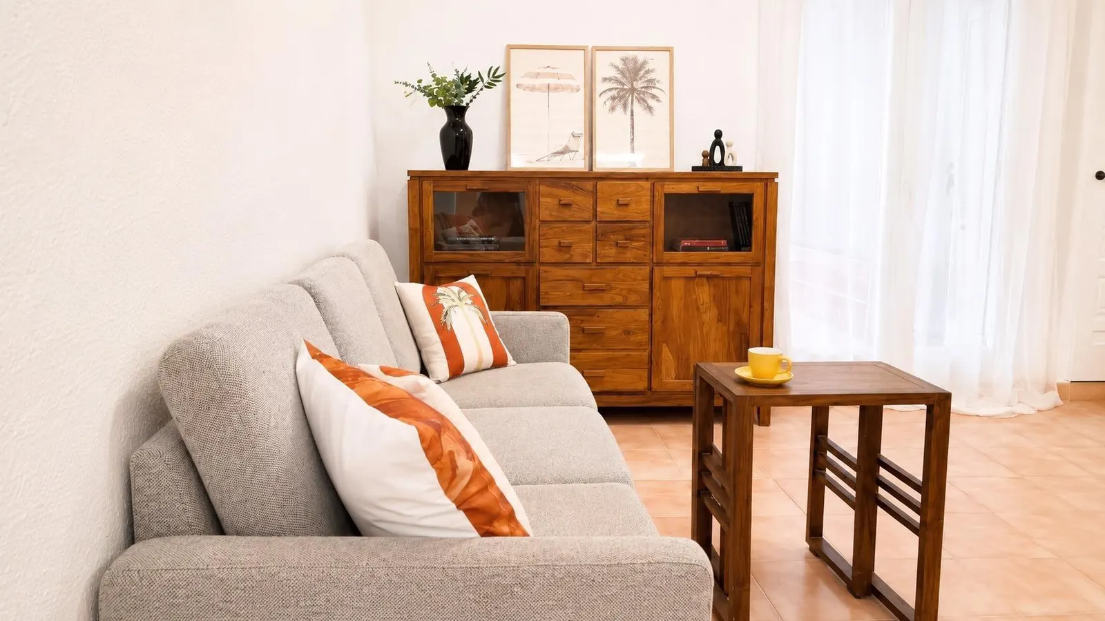 Apartment in Torrevieja (Playa del Cura) — 4