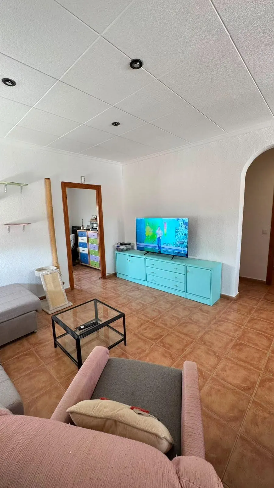 Semi-detached home in Torrevieja (La Siesta - El Salado - Torreta) — 4
