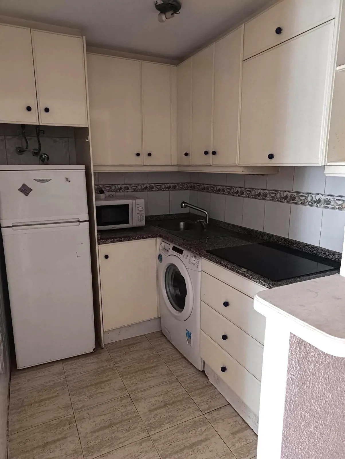Apartment in Torrevieja (Playa de los Locos) — 4