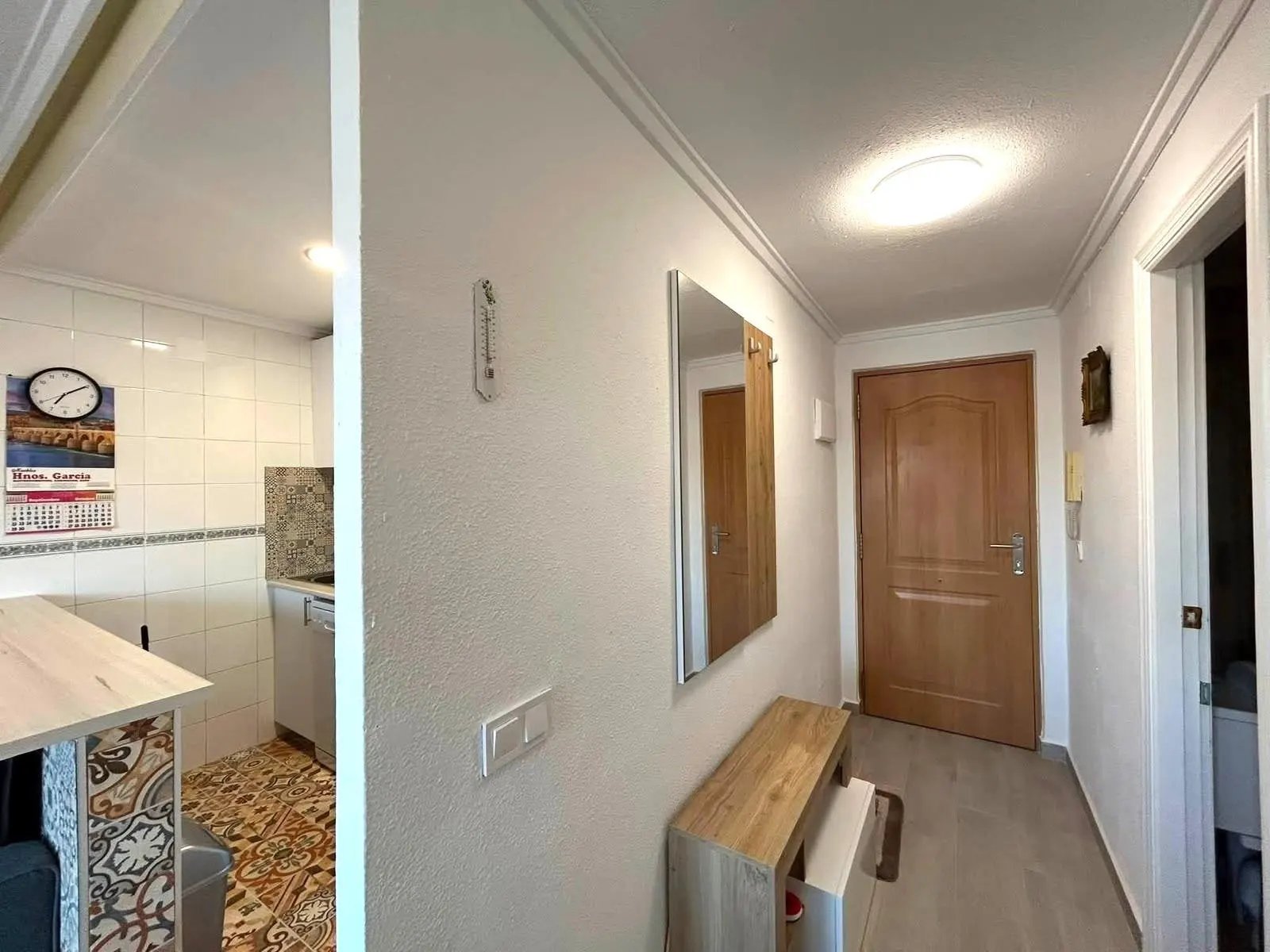 Apartment in Torrevieja (Curva del Palangre) — 4