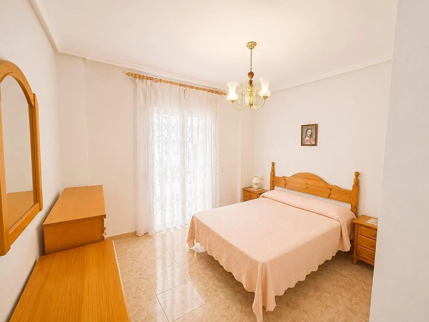 Apartment in Torrevieja (Estacion de autobuses) — 4