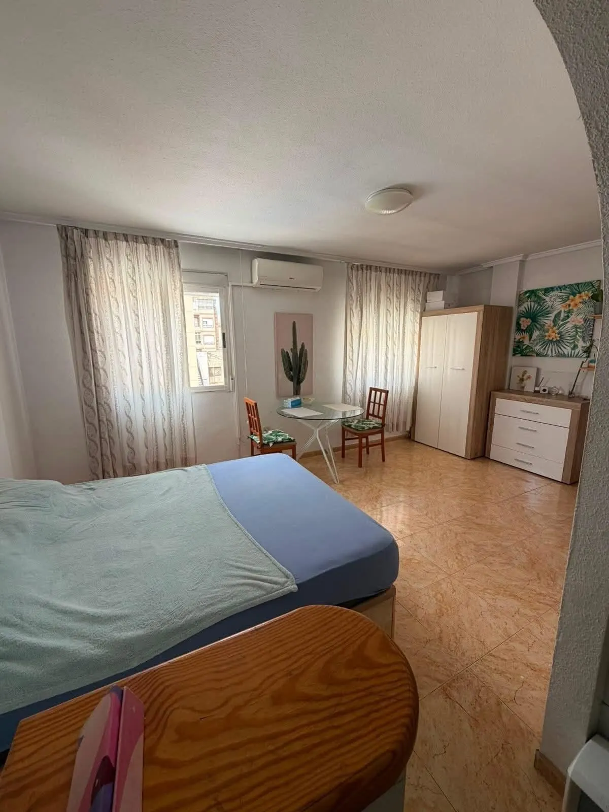 Studio apartment in Torrevieja (Centro) — 5