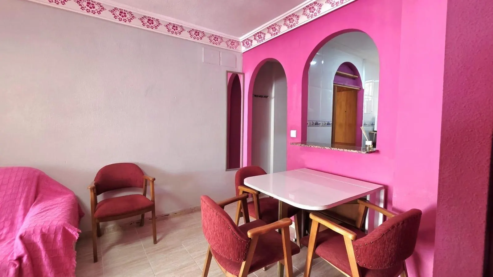 Apartment in Torrevieja (Playa del cura) — 5