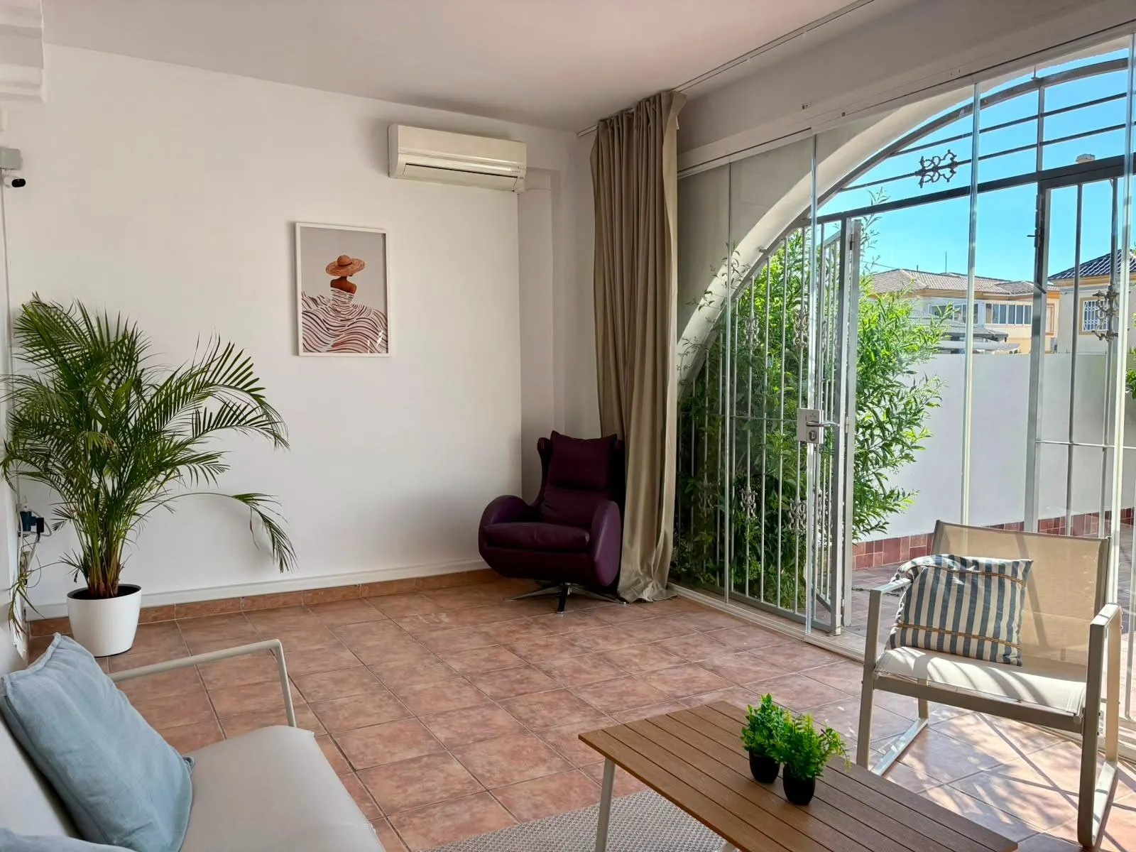 Townhouse in Orihuela Costa (La Florida) — 5