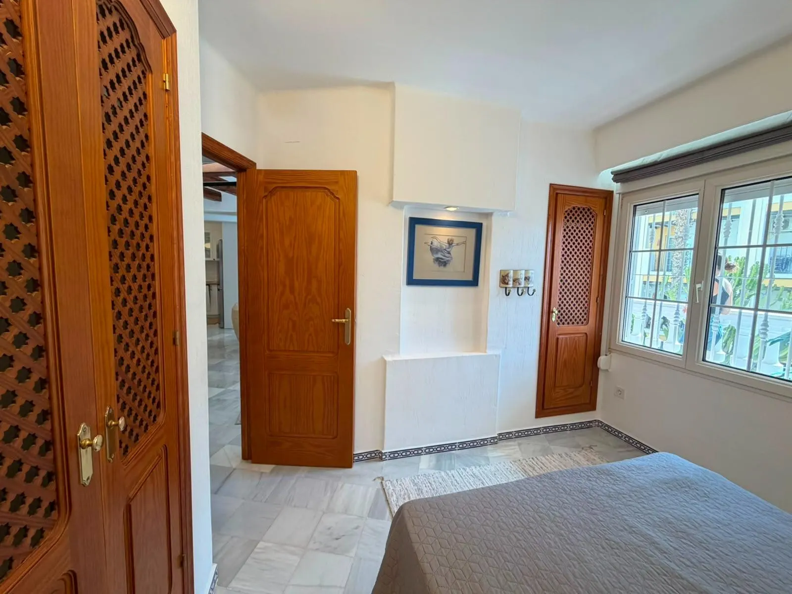 Apartment in Torrevieja (Aldea del mar) — 5