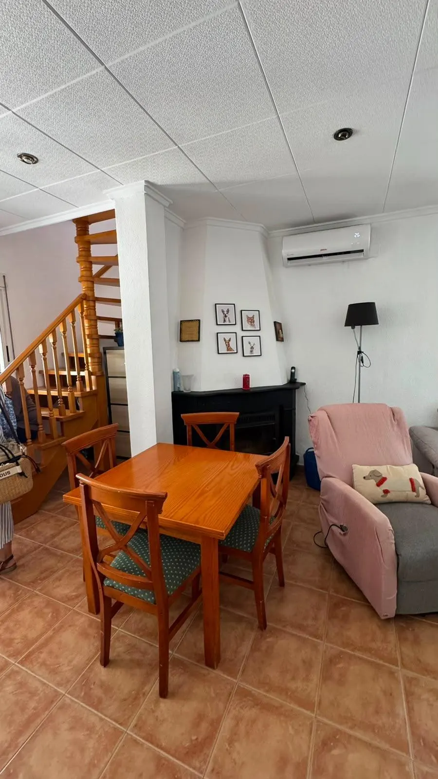 Semi-detached home in Torrevieja (La Siesta - El Salado - Torreta) — 5