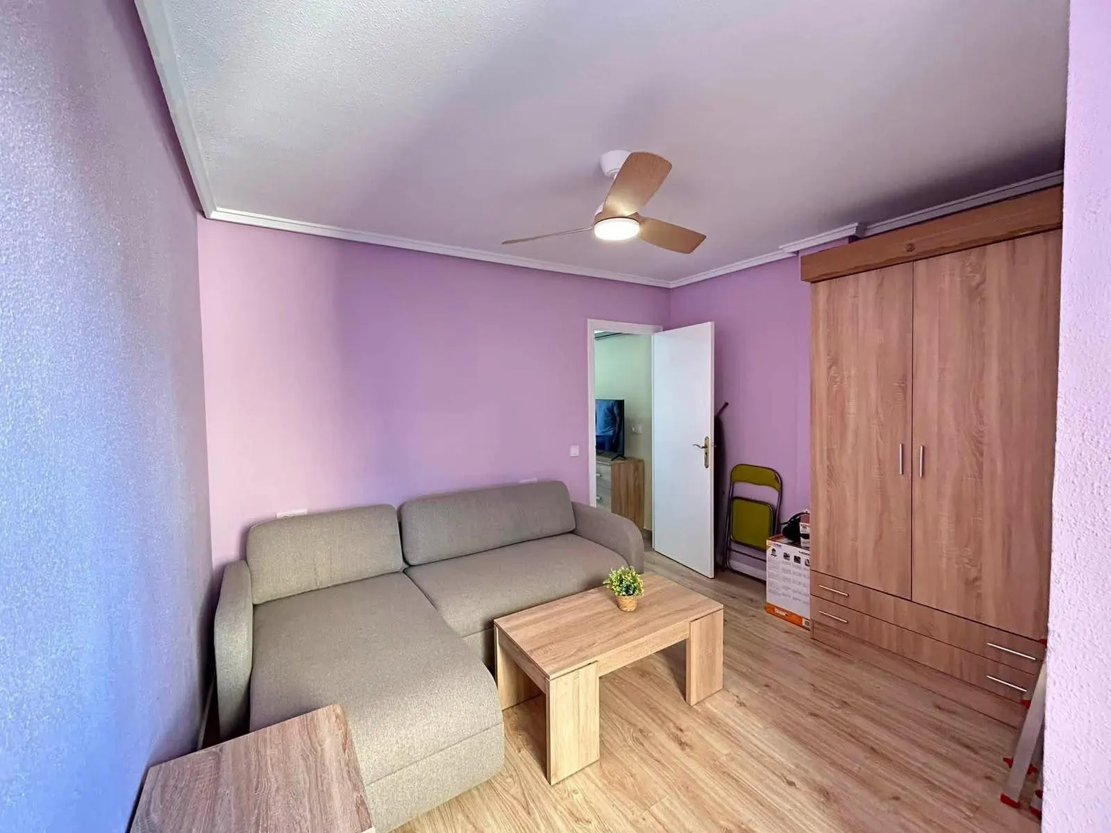 Apartment in Torrevieja (Curva del Palangre) — 5