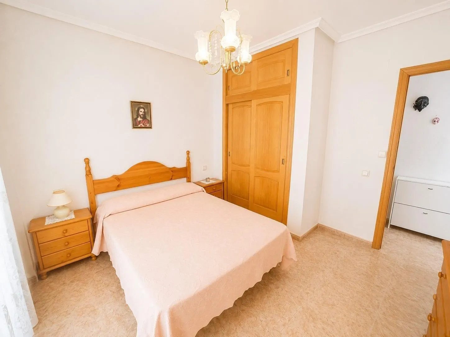 Apartment in Torrevieja (Estacion de autobuses) — 5
