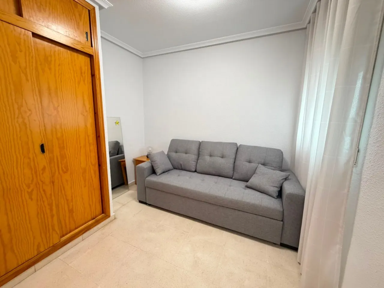 Short-Term Rental Apartment in Torrevieja, Spain — 5