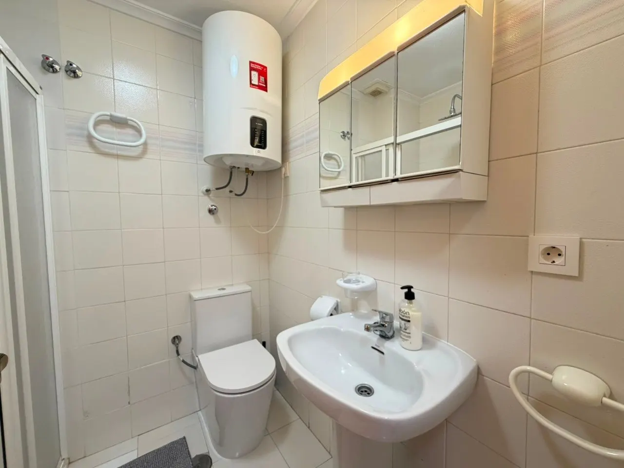 Short-Term Rental Apartment in Torrevieja, Spain — 4