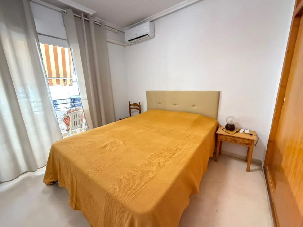 Short-Term Rental Apartment in Torrevieja, Spain — 3