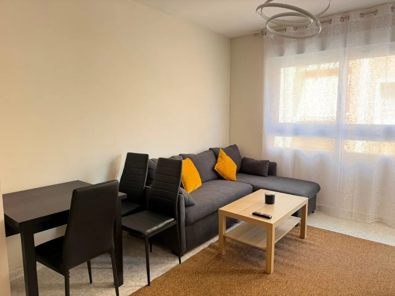 Short-Term Rental Apartment in Torrevieja, Spain — 2