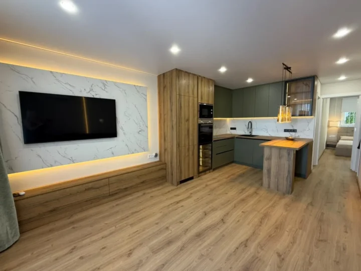 Bungalow in Torrevieja (La Veleta)