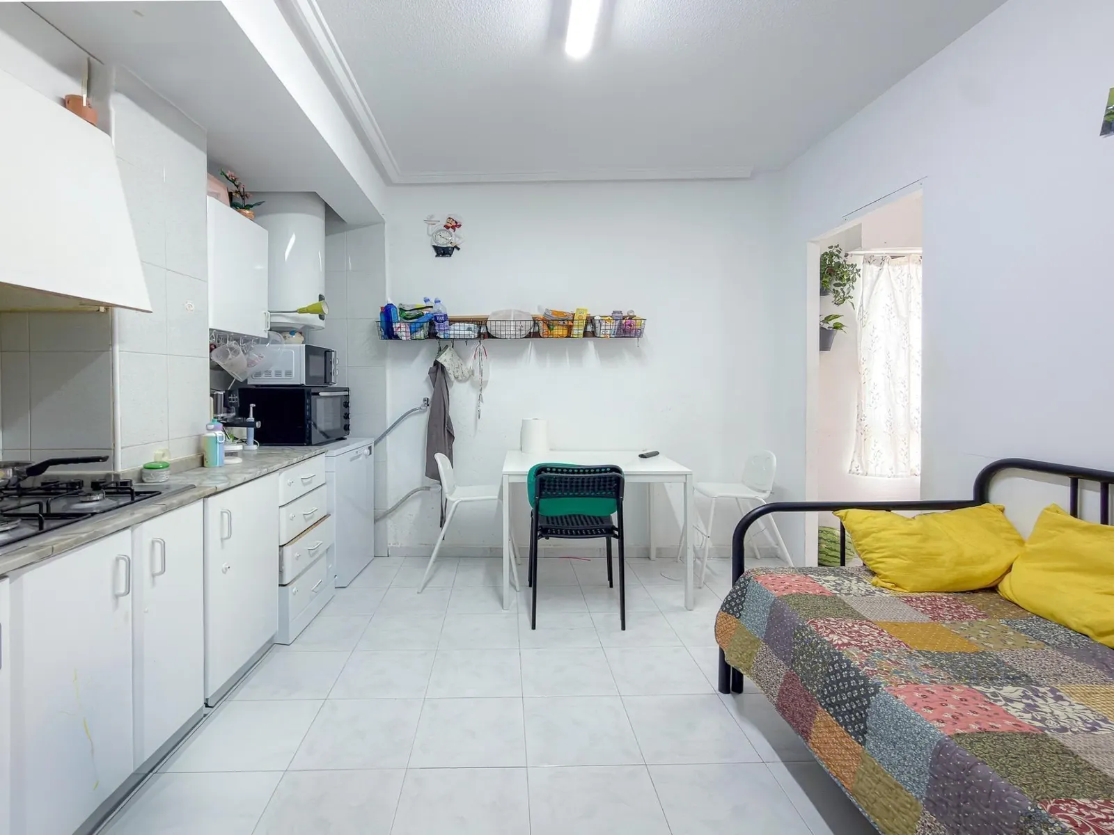 Apartment in Torrevieja (Centro) — 1