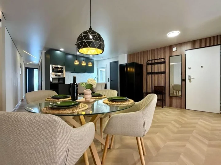 Apartment in Torrevieja (Curva del Palangre)