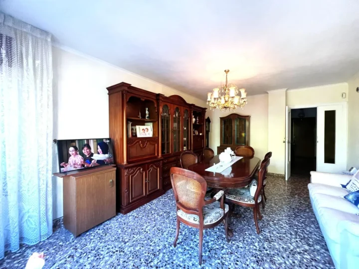 Apartment in Torrevieja (Playa del Cura)