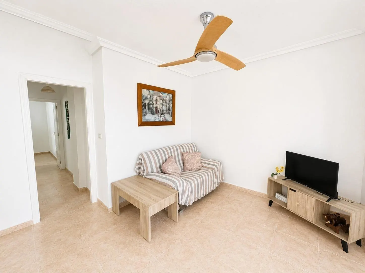 Apartment in Torrevieja (Playa del Cura) — 2