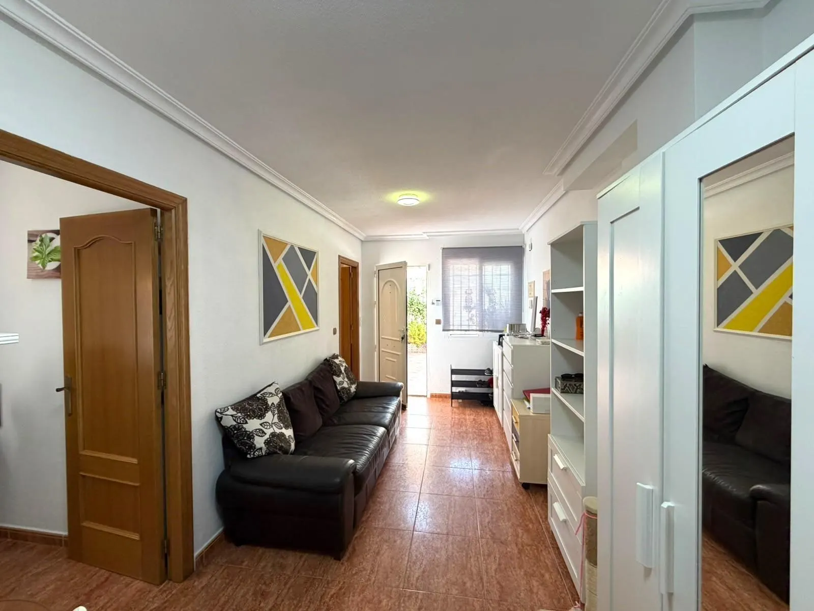 Bungalow in Torrevieja (La Mata) — 2