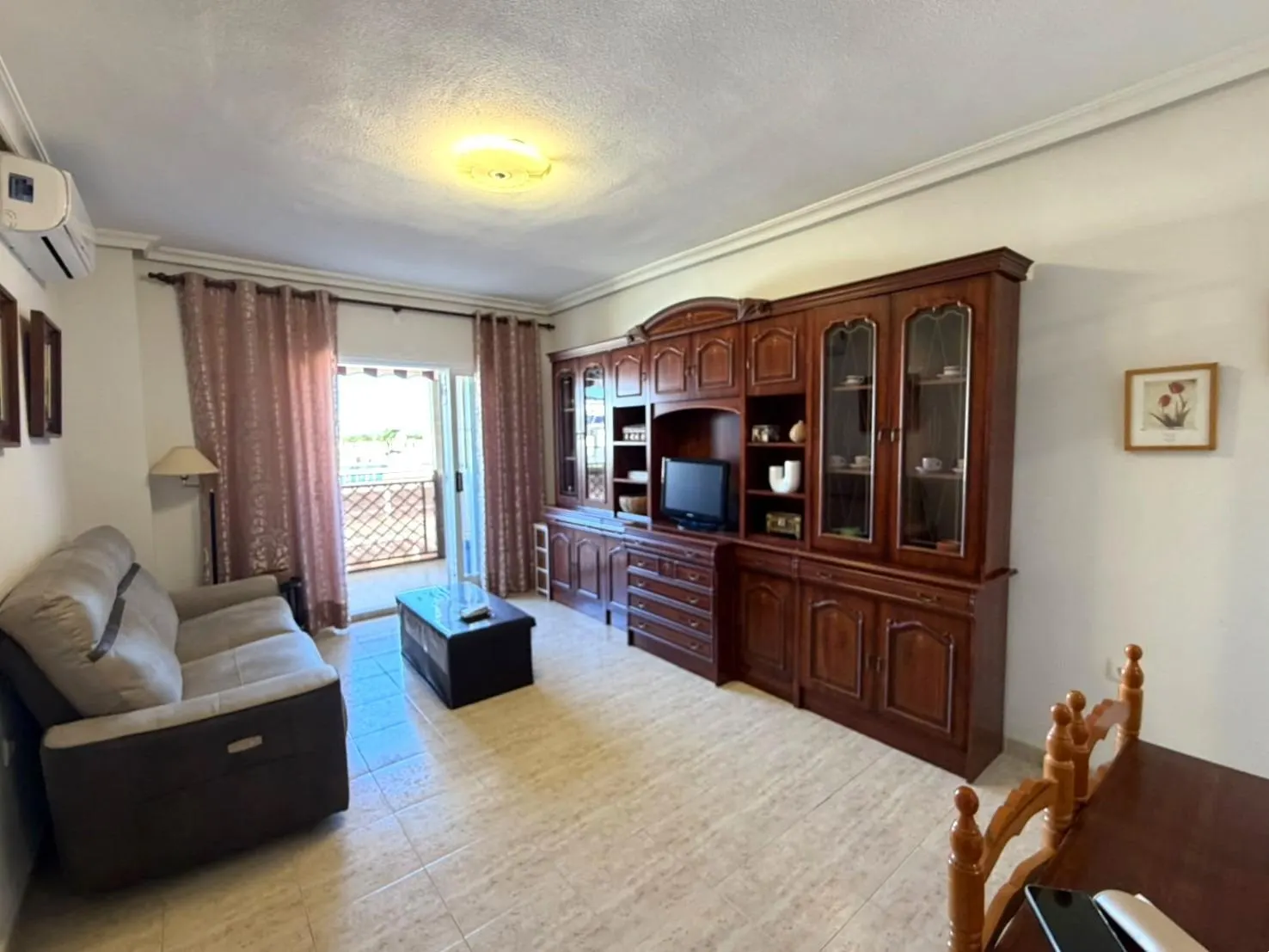 Apartment in Torrevieja (Los Europeos) — 2