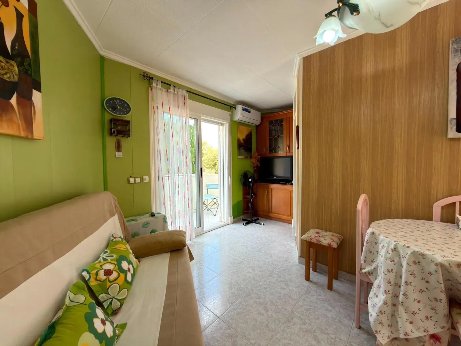 Apartment in San Miguel de Salinas (Cerro del Sol) — 2