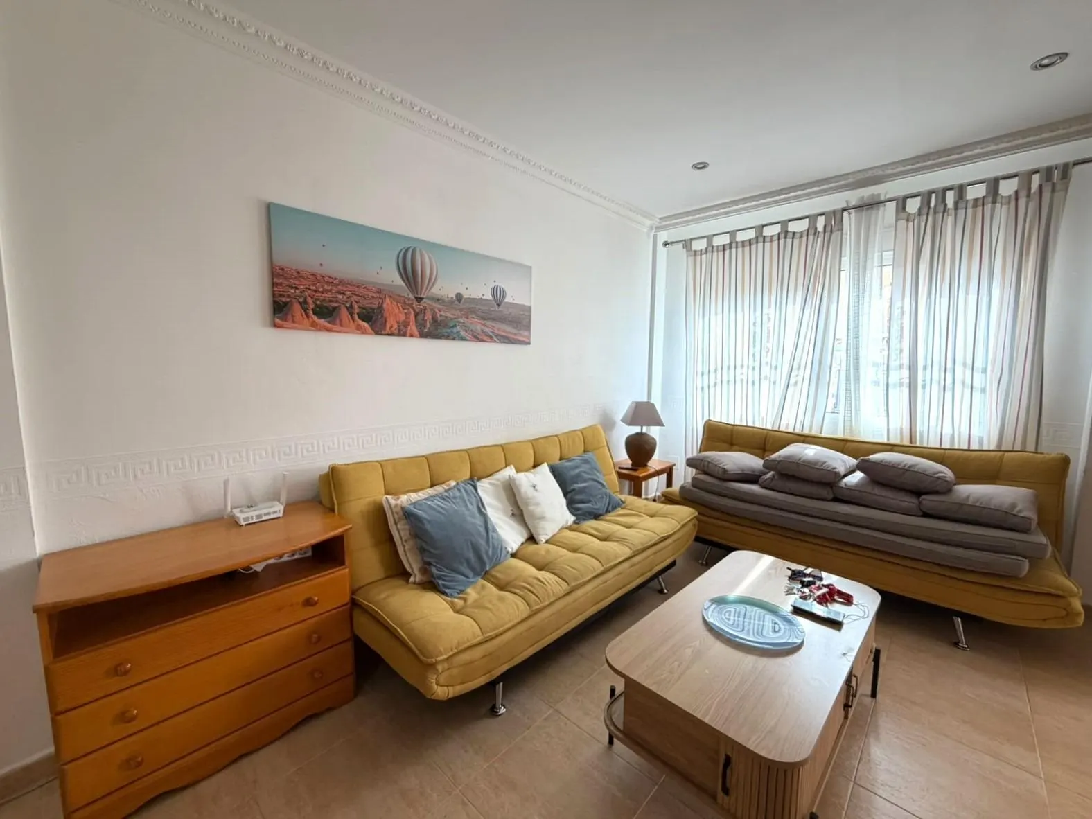 Semi-detached home in Torrevieja (Punta Prima) — 2