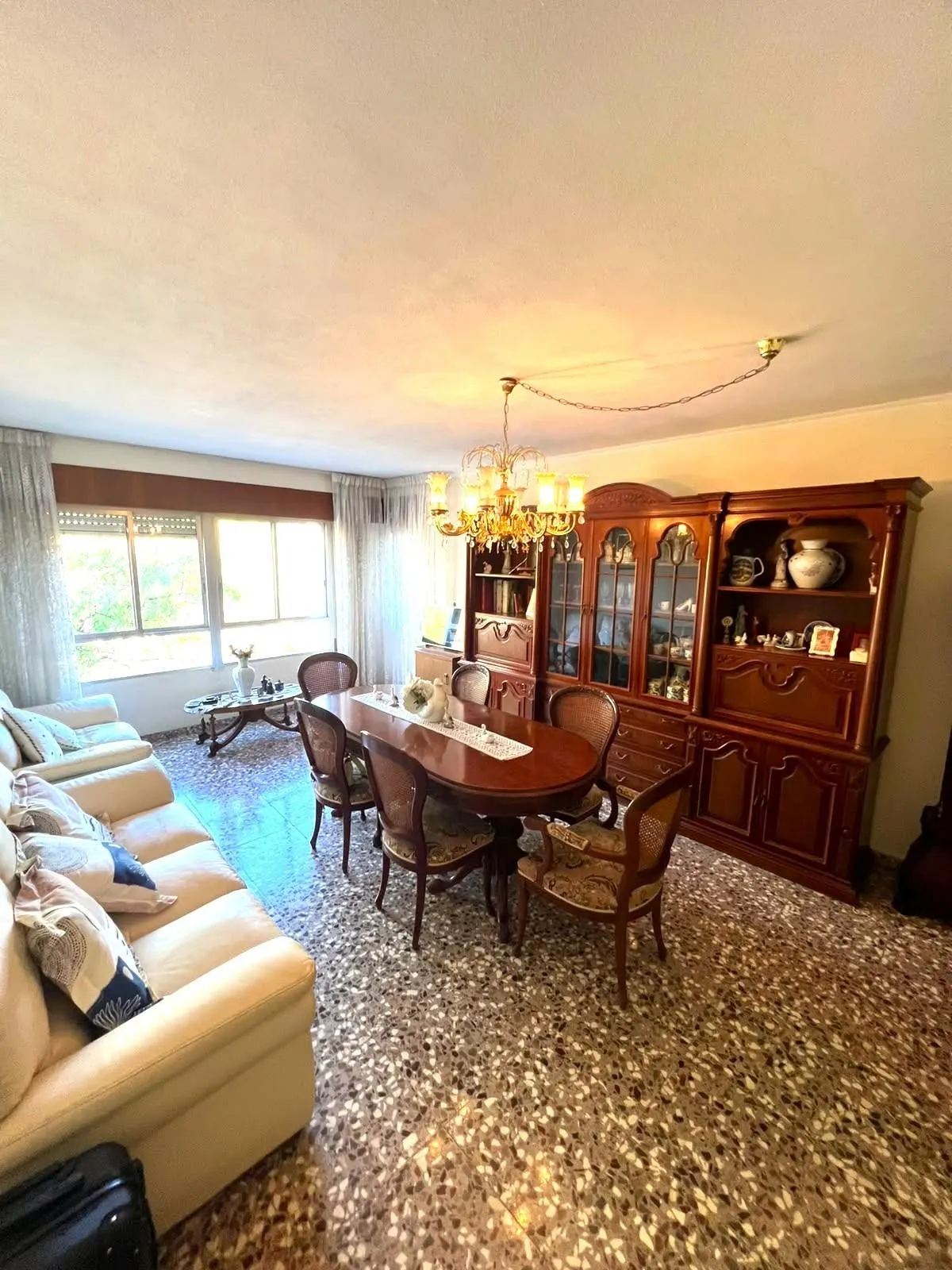 Apartment in Torrevieja (Playa del Cura) — 2