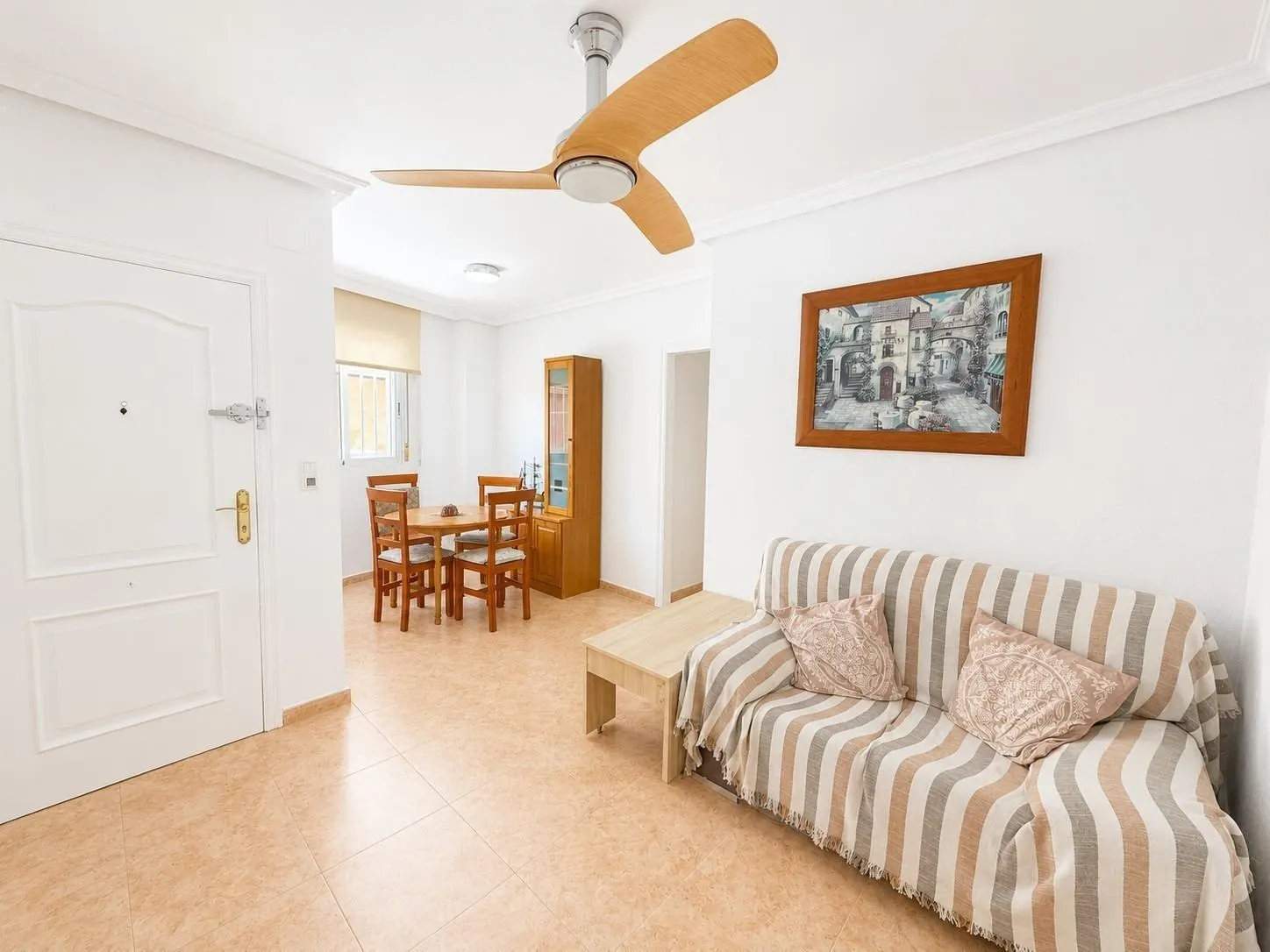 Apartment in Torrevieja (Playa del Cura) — 3