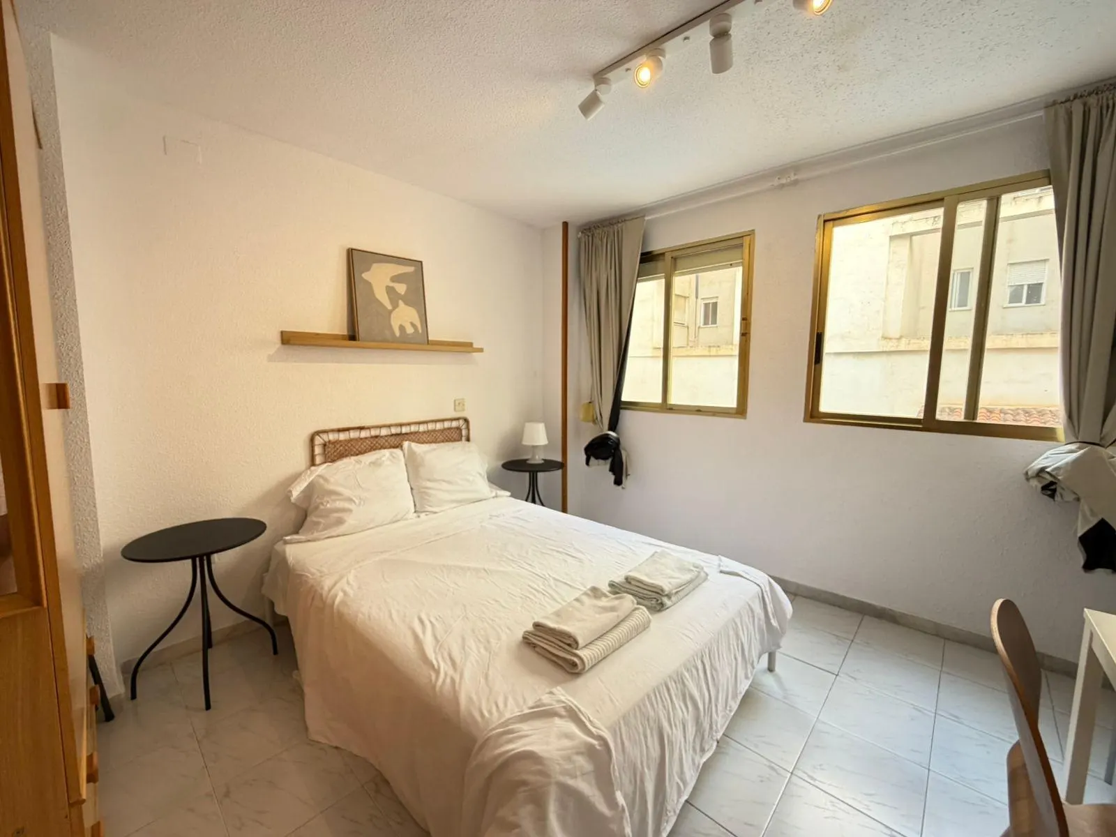 Studio apartment in Torrevieja (Playa del Cura) — 3
