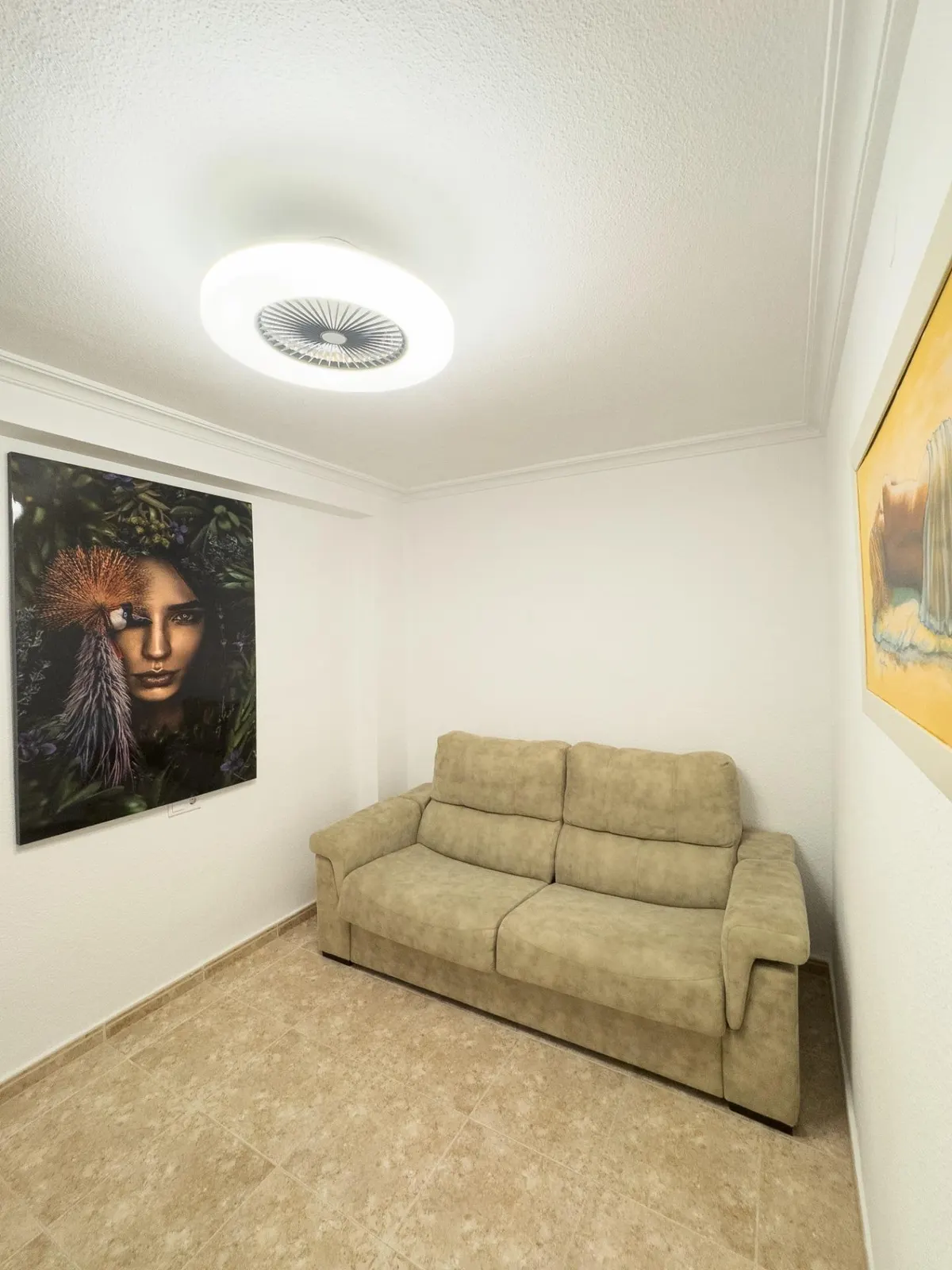 Apartment in Torrevieja (Playa del Cura) — 3