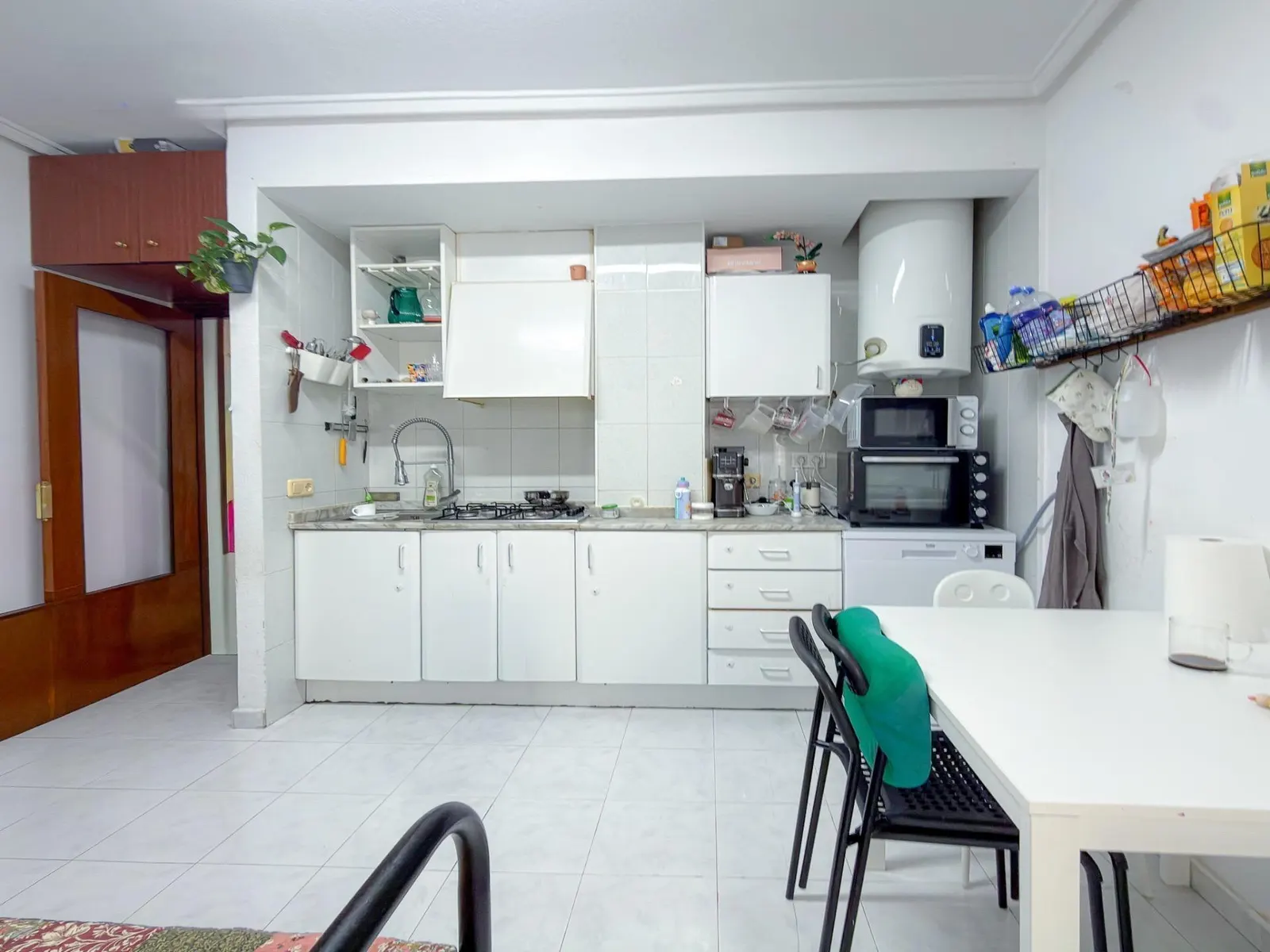 Apartment in Torrevieja (Centro) — 3