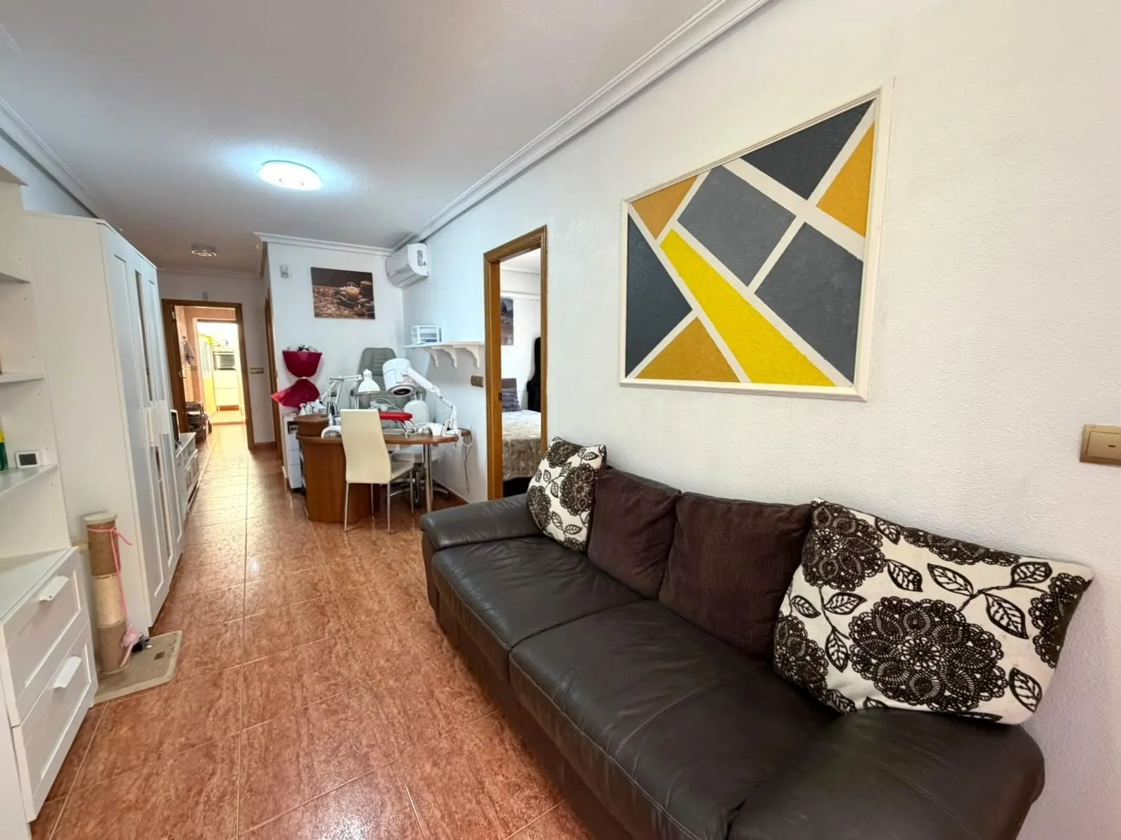 Bungalow in Torrevieja (La Mata) — 3