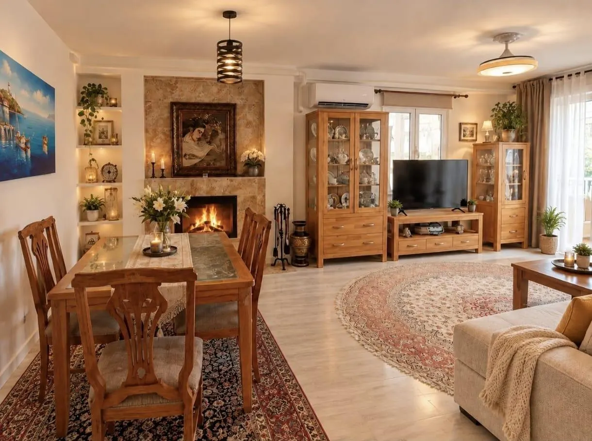 Apartment in Torrevieja (Punta Prima) — 3