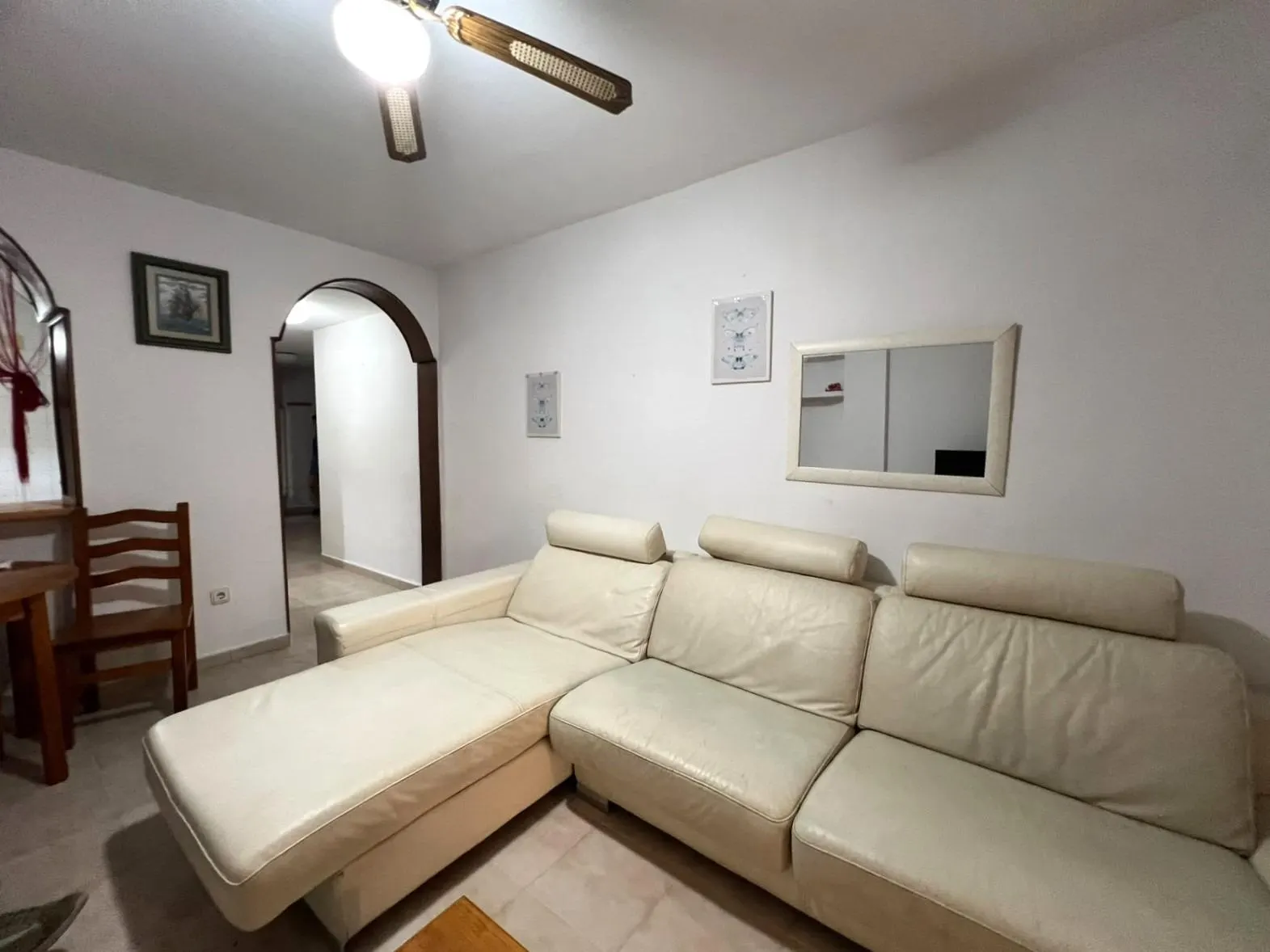 Apartment in Torrevieja (Playa de los Locos) — 3
