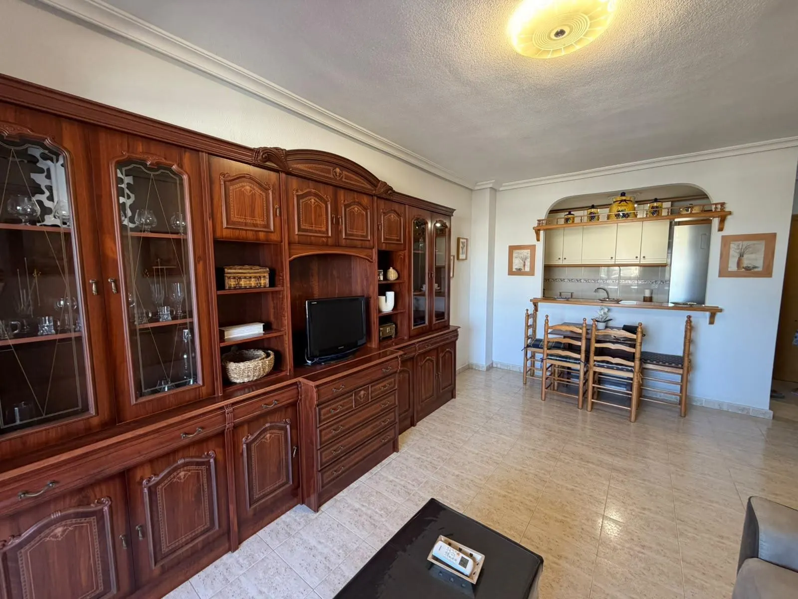 Apartment in Torrevieja (Los Europeos) — 3