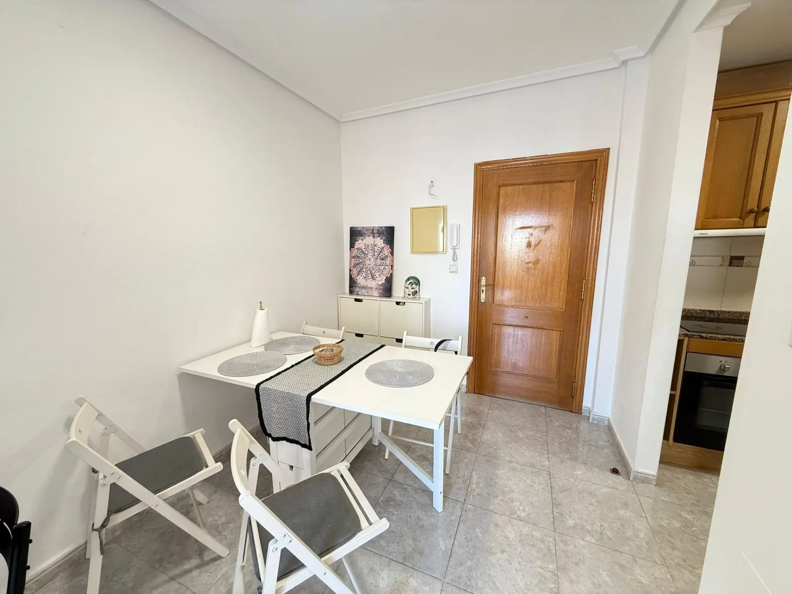 Apartment in Torrevieja (Playa de los Locos) — 3