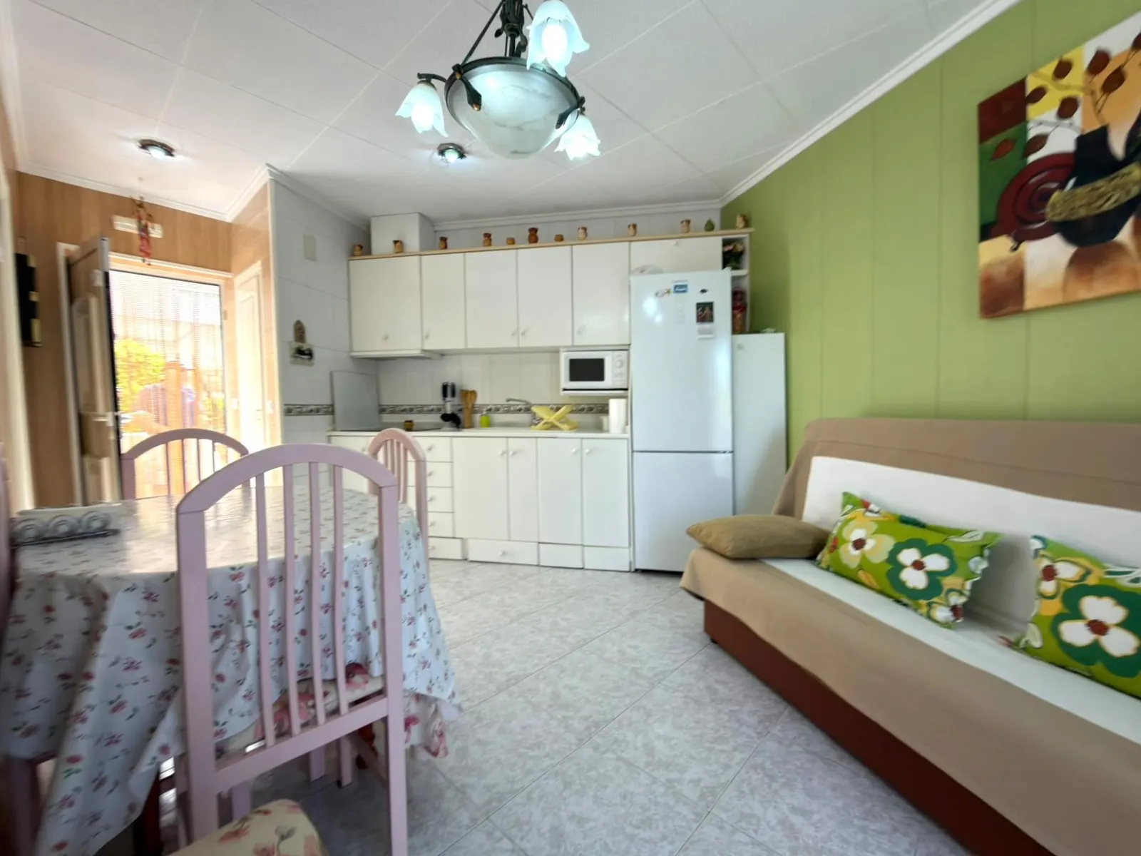 Apartment in San Miguel de Salinas (Cerro del Sol) — 3