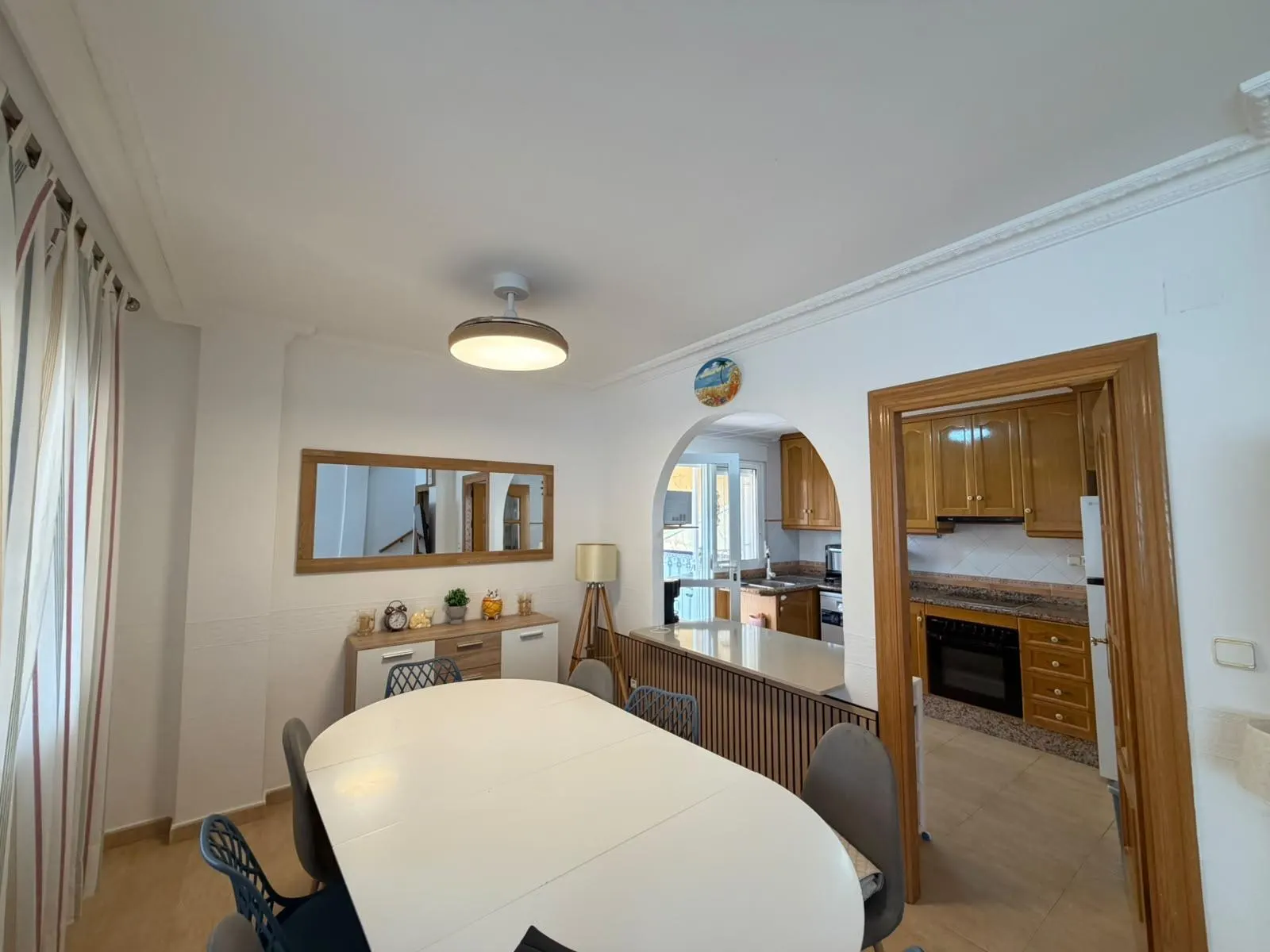 Semi-detached home in Torrevieja (Punta Prima) — 3