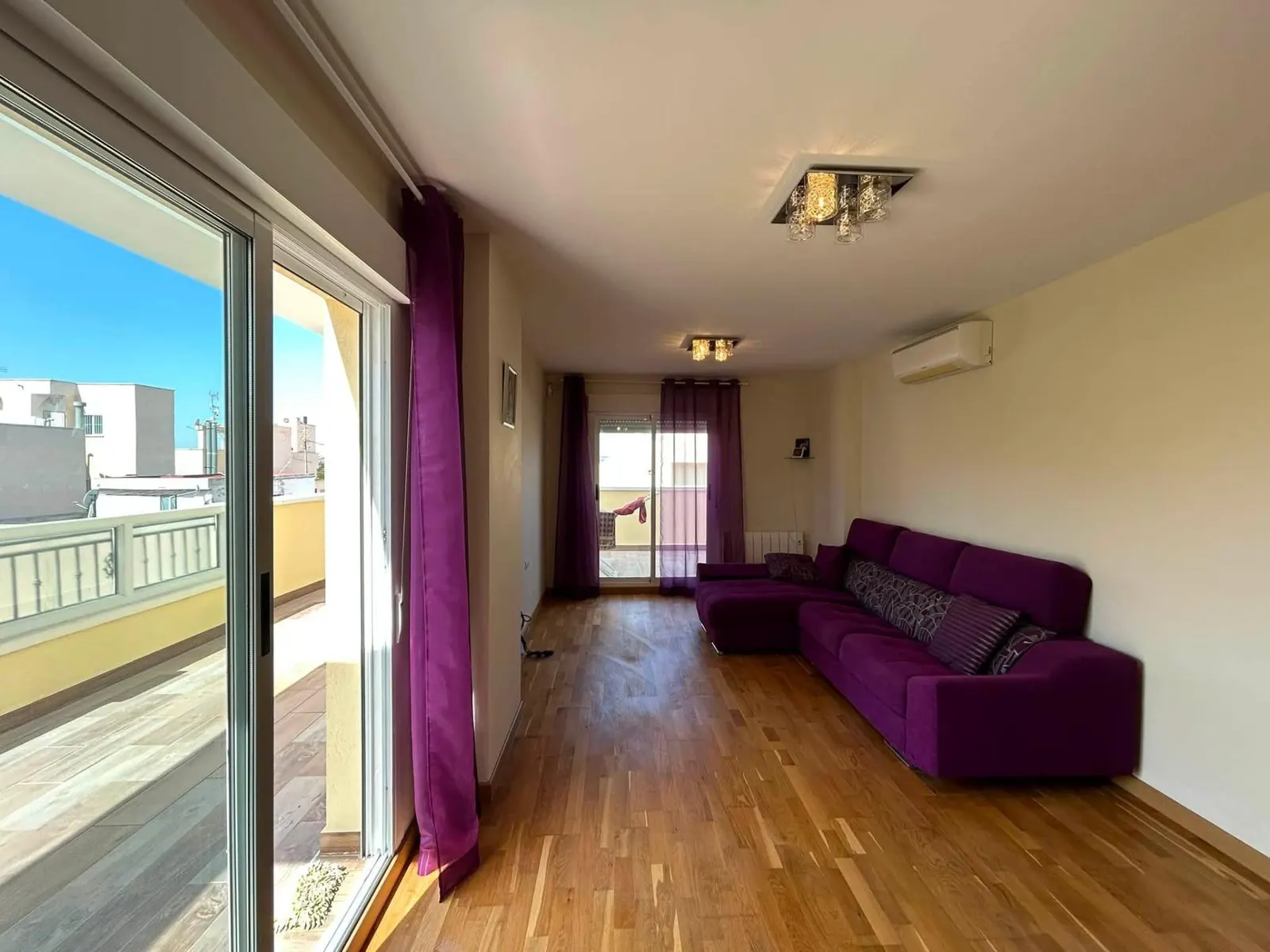 Penthouse in Torrevieja (Acequion) — 3