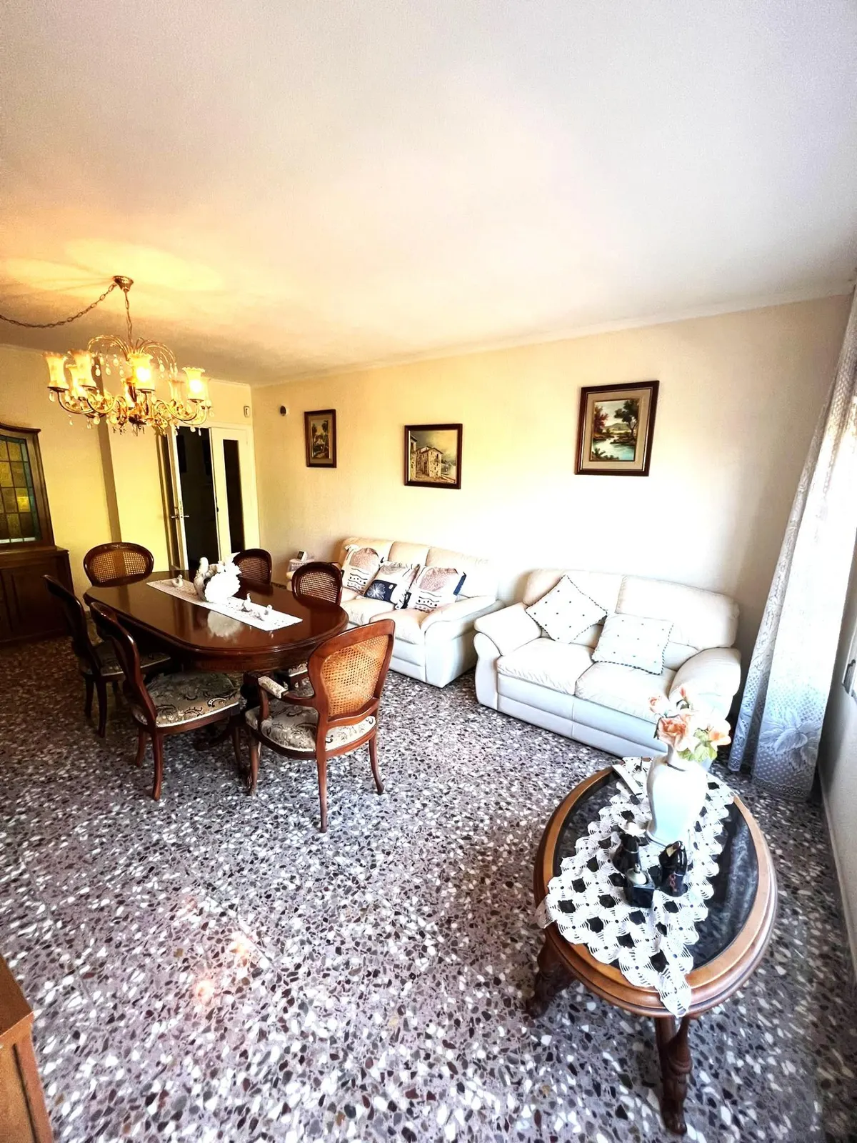 Apartment in Torrevieja (Playa del Cura) — 3
