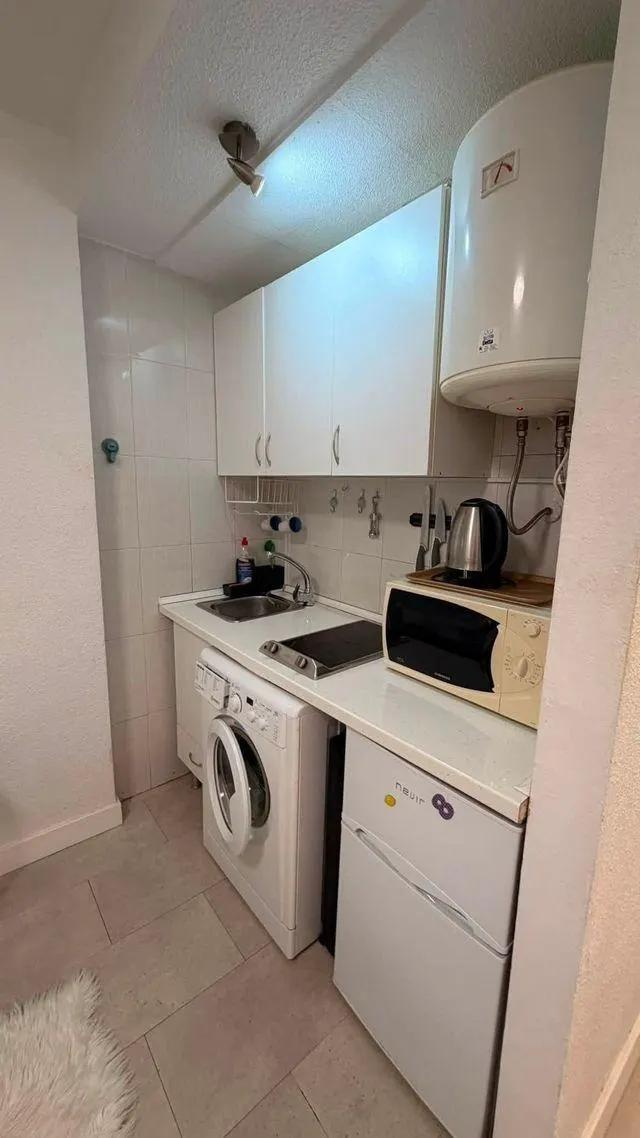 Studio apartment in Torrevieja (torrevieja) — 3