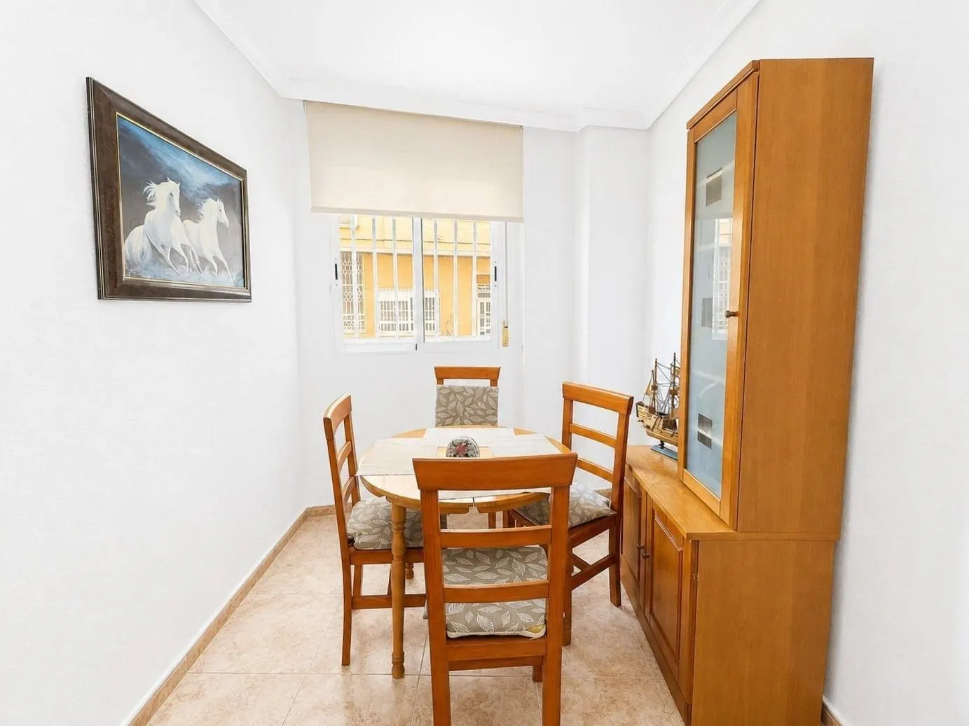 Apartment in Torrevieja (Playa del Cura) — 4