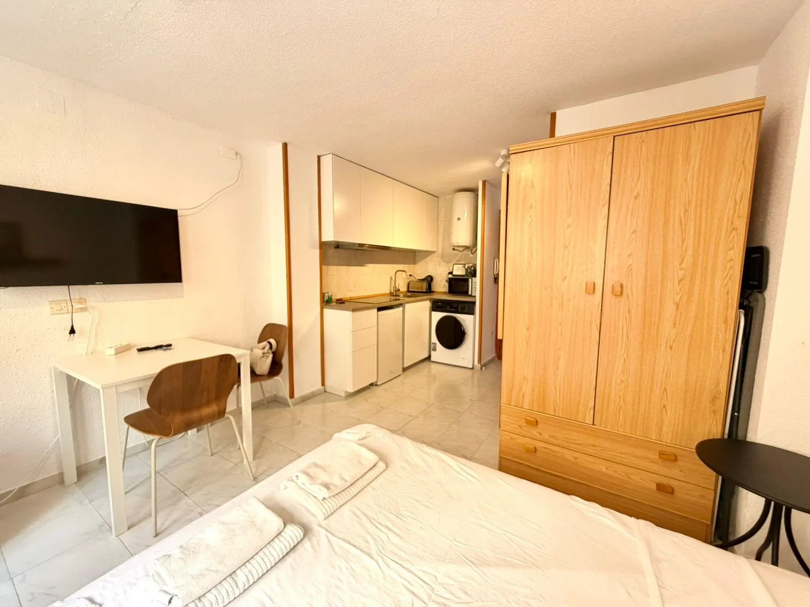 Studio apartment in Torrevieja (Playa del Cura) — 4