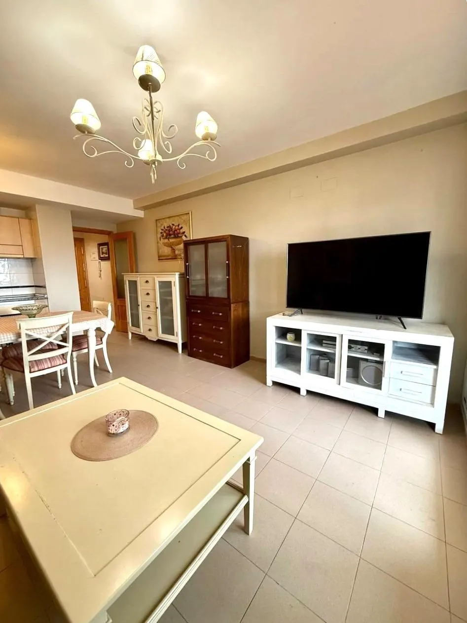 Stunning 2-bedroom apartment with a terrace, pool, and parking in Cala de Finestrat — 4