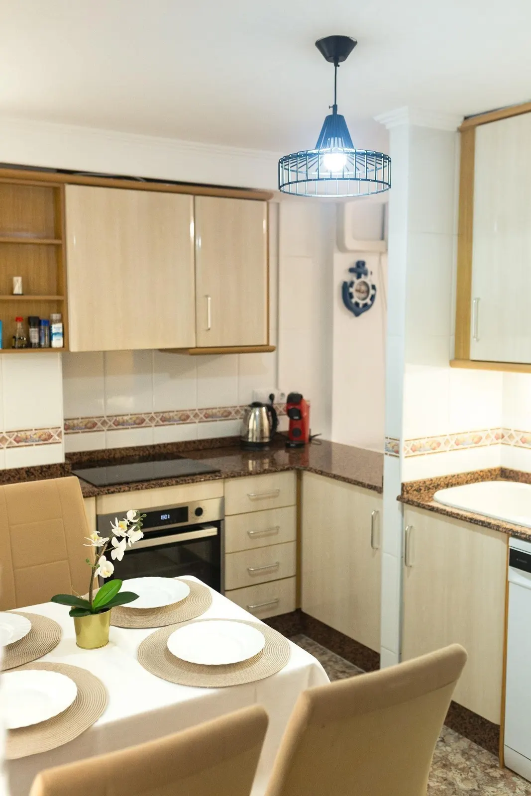 Apartment in Torrevieja (Playa del Cura) — 4