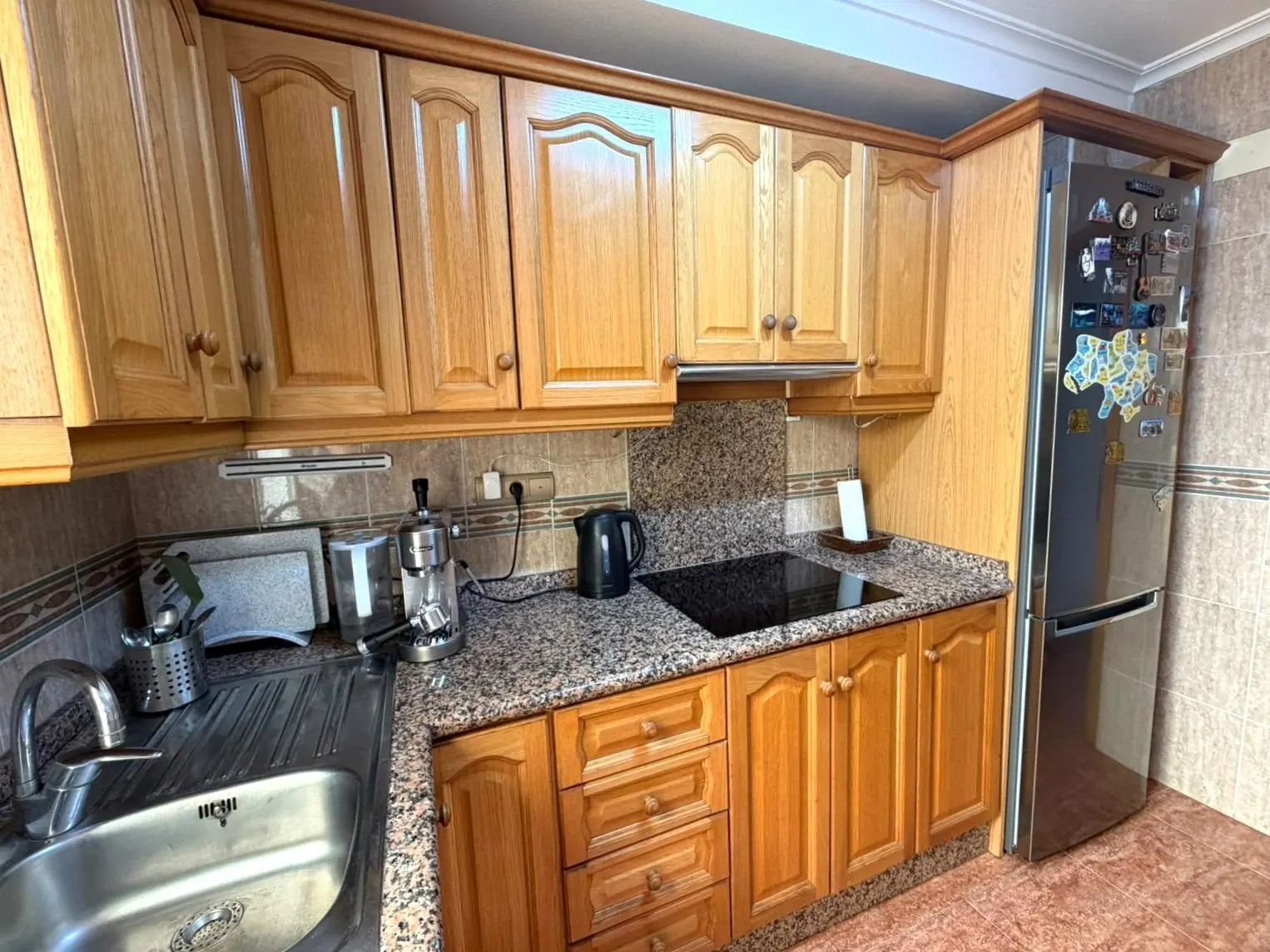 Bungalow in Torrevieja (La Mata) — 4