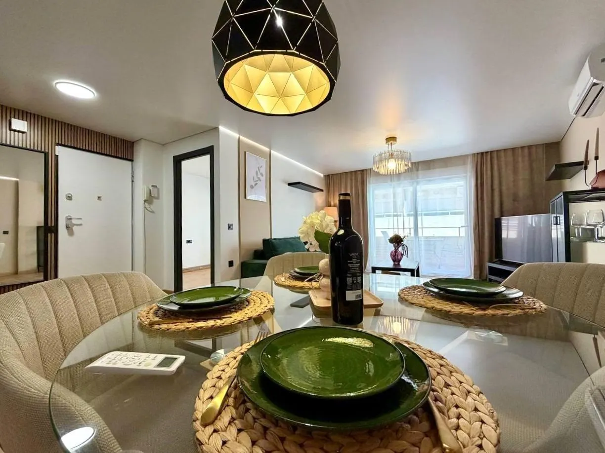 Apartment in Torrevieja (Curva del Palangre) — 4